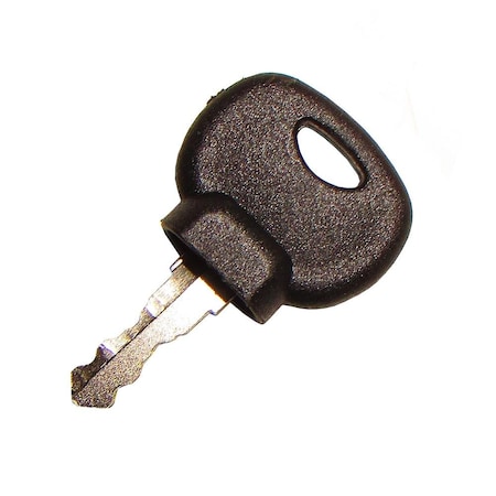 Aftermarket Heavy Equipment Ignition Key 14707 fits HammBomagJCBFits New HollandVolvoFi ELI80-0088